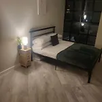 Stylish Fountain Lofts Apartment In Birmingham